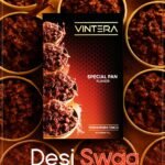 VINTERA SPECIAL PAN 50G
