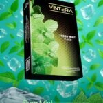 VINTERA FRESH MINT 50G