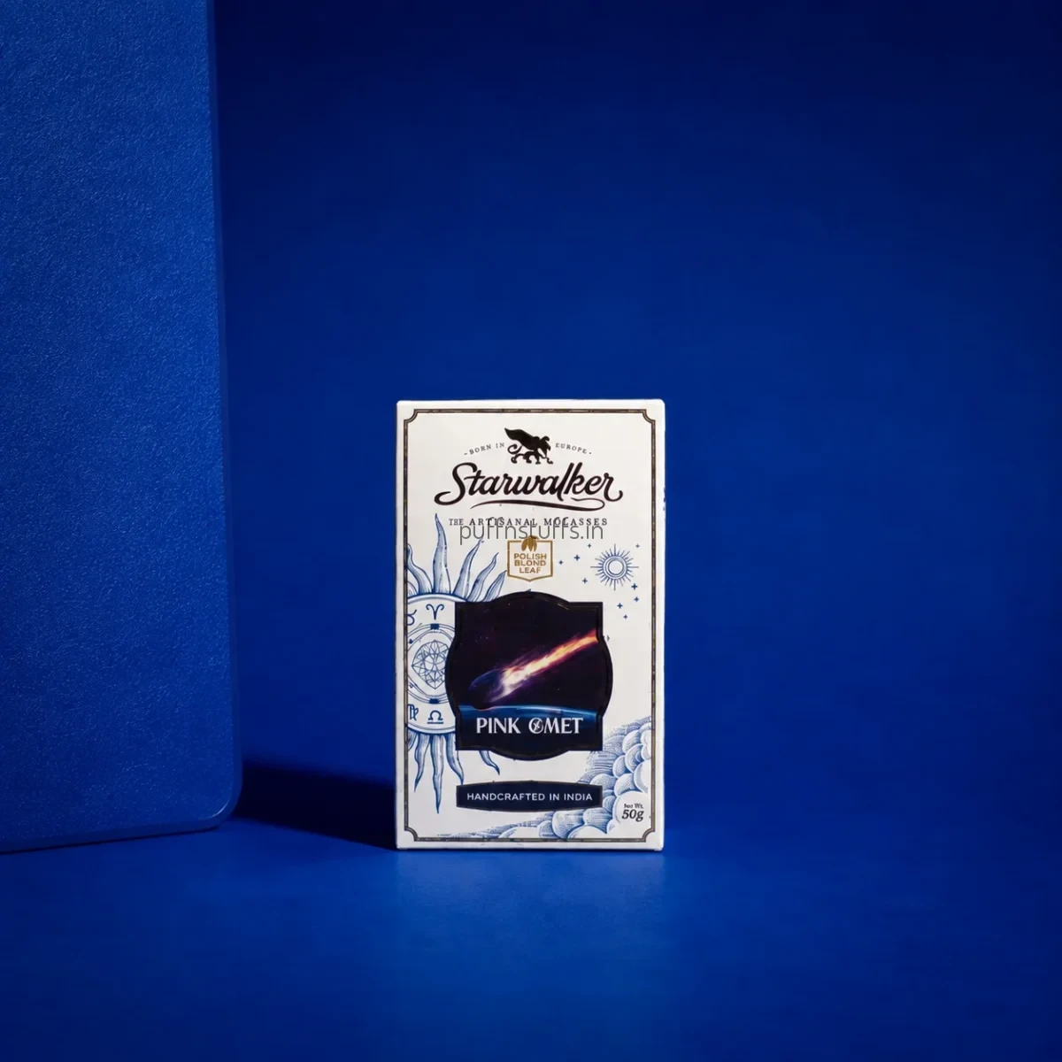 STARWALKER PINK COMET 50G - Image 2