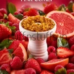 STARWALKER PINK COMET 50G