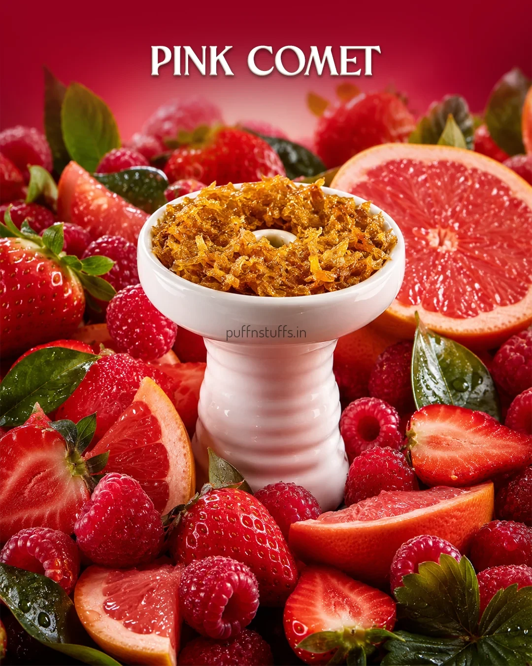 Pink_Comet STARWALKER PINK COMET 50G - Image 1