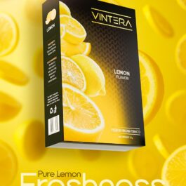 VINTERA LEMON 50G