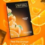 VINTERA ORANGE 50G