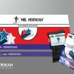 MR.HOOKAH AMERICAN FREEZER 50G
