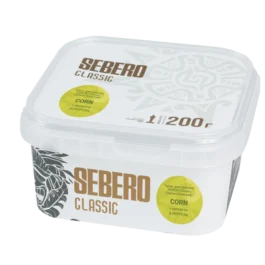 SEBERO CLASSIC LINE CORN 200G