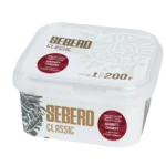 SEBERO CLASSIC LINE GARNET CHERRY 200G