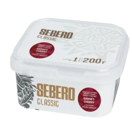 SEBERO CLASSIC LINE GARNET CHERRY 200G