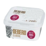 SEBERO CLASSIC LINE HERBAL CURRANT 200G