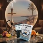MR.HOOKAH MARBELLA 50G