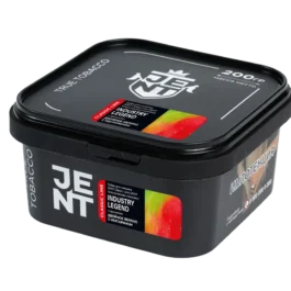 JENT CLASSIC LINE INDUSTRY LEGEND 200G