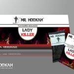 MR.HOOKAH LADY KILLER 50G
