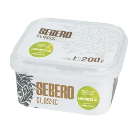 SEBERO CLASSIC LINE LIMONCELLO 200G