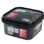 SEBERO BLACK LINE MALINOVYY RAFAELLO 200G