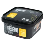 SEBERO BLACK LINE MANGO YOGURT 200G