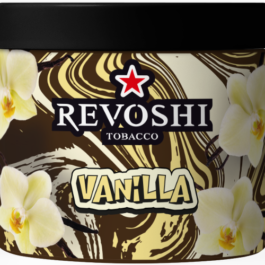 REVOSHI VANILLA 250G