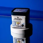 STARWALKER DOUBLE APPLE DELIGHT 1KG