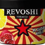 REVOSHI ME CANTRE KASSIA 250G