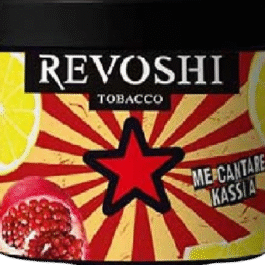 REVOSHI ME CANTRE KASSIA 250G
