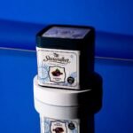 STARWALKER SAFRAN PAN 1KG