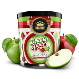 HOLSTER DOUBLE APPLE 250G