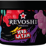 REVOSHI VIVA LATAM 250G