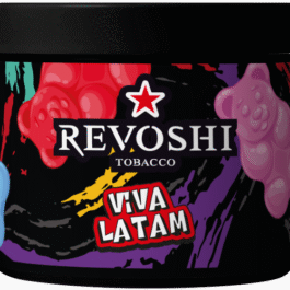REVOSHI VIVA LATAM 250G