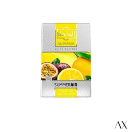 AL-WAHA SUMMER AIR 50G