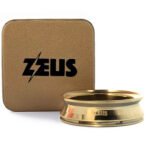 ZEUS HMD GOLD LIMITED EDITION