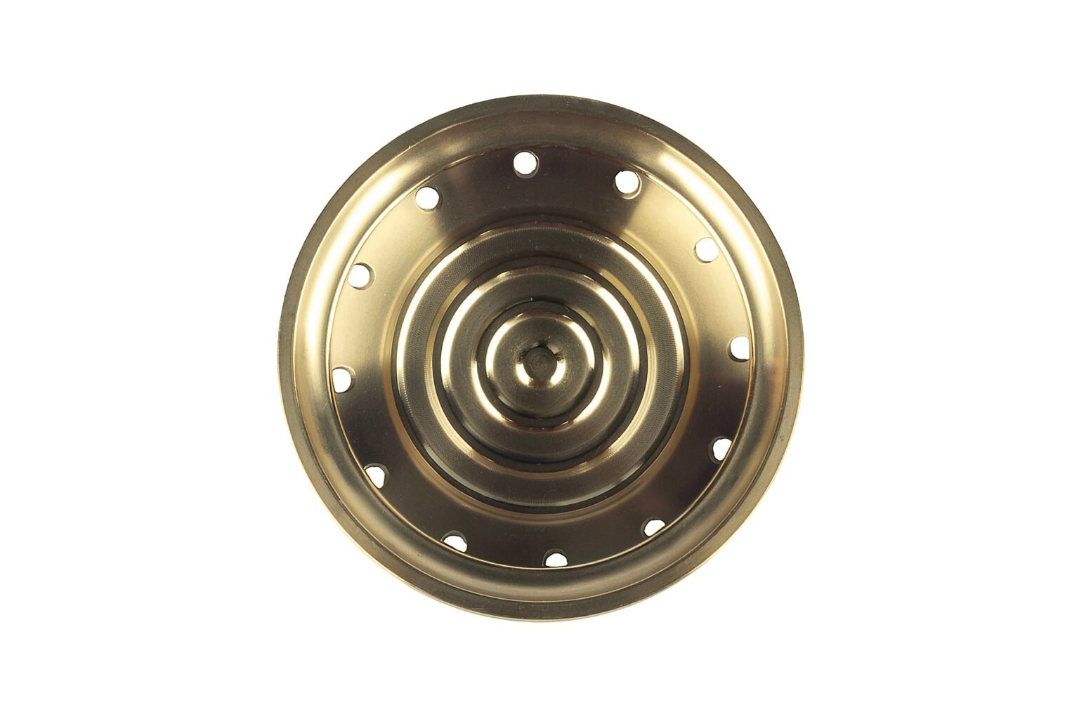 ZEUS HMD GOLD LIMITED EDITION - Image 3