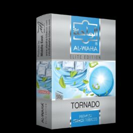 AL-WAHA TORNADO 50G