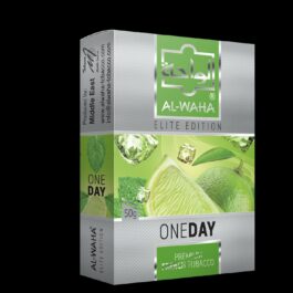 AL-WAHA ONEDAY 50G