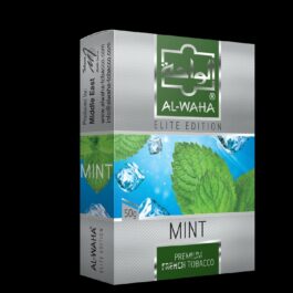 AL-WAHA MINT 50G