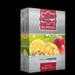 AL-WAHA MANGO LEMONADE 50G