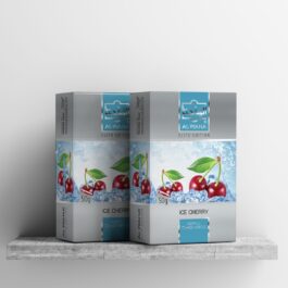 AL-WAHA ICE CHERRY 50G
