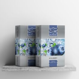 AL-WAHA ICE BLUEBERRY 50G