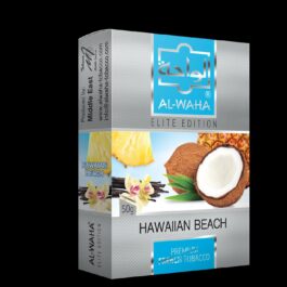 AL-WAHA HAWAIIAN BEACH 50G