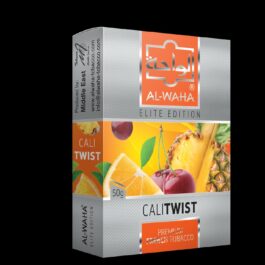 AL-WAHA CALITWIST 50G