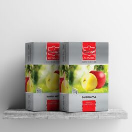 AL-WAHA BAHRINI APPLE 50G
