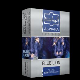 AL-WAHA BLUE LION 50G