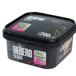 SEBERO BLACK LINE STRAWBERRY GUAVA 200G