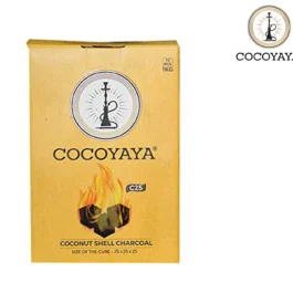 COCOYAYA 25MM 1KG 72 PCS