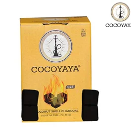 COCOYAYA 25MM 500G 36PCS
