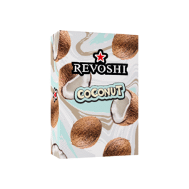 REVOSHI COCONUT 50G