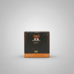 COCOBULL PRO+ 26MM 1KG 64PCS