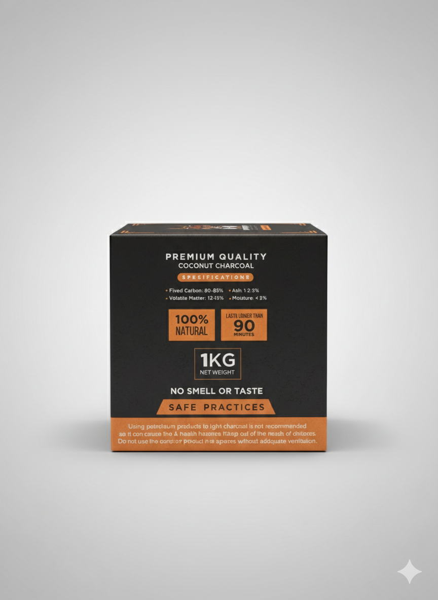 COCOBULL PRO+ 26MM 1KG 64PCS - Image 2