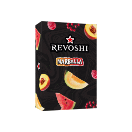 REVOSHI MARBELLA 50G