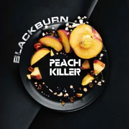 BLACKBURN PEACH KILLER 100G