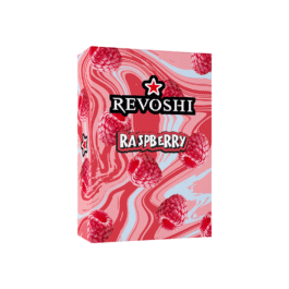 REVOSHI RASPBERRY 50G