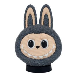 3D HC LABUBU MOUTHPIECE