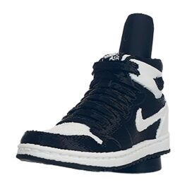 3D HC SNEAKER MOUTHPIECE